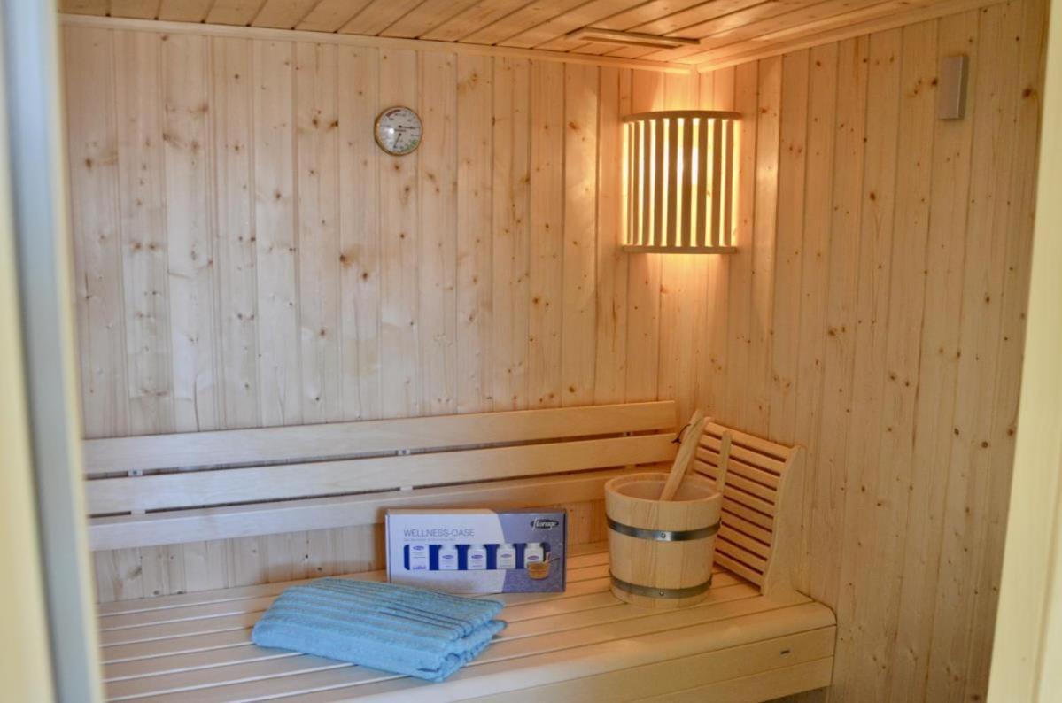 Am Kutterhafen 26A - Haus Nordseebrise Fedderwardersiel Εξωτερικό φωτογραφία